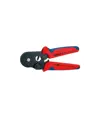 Crimpatrici per terminali a bussola Knipex