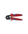 Crimpatrici per terminali a bussola Knipex