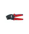 Crimpatrici per terminali a bussola Knipex