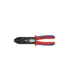 CRIMP.CAP.NON IS. 0,5-2,5 mm² Knipex