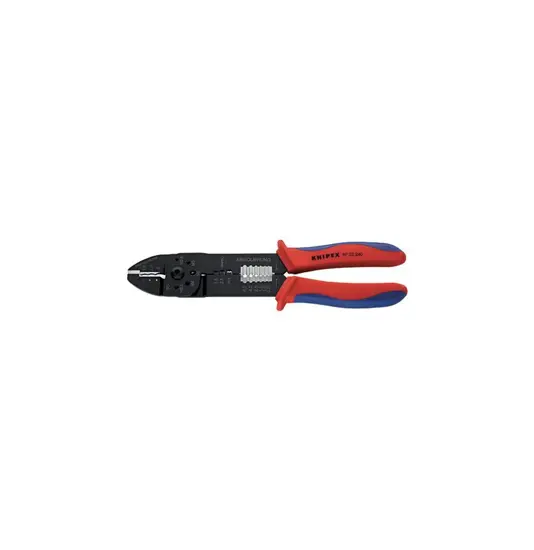 CRIMP.CAP.PREIS.0,5-6,0 mm² Knipex