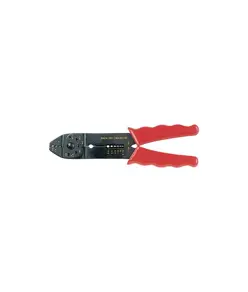 CRIMP.MORS.CAPIC.1,5-2,5 mm² ABC TOOLS