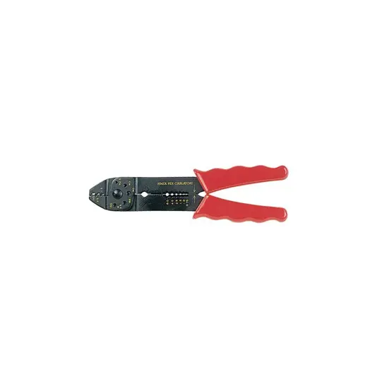 CRIMP.MORS.CAPIC.1,5-2,5 mm² ABC TOOLS