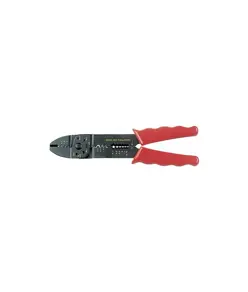 CRIMP.MORS.CAPIC.1,5-2,5-6 mm² ABC TOOLS