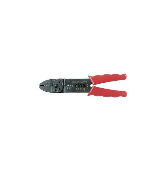 CRIMP.MORS.CAPIC.1,5-2,5-6 mm² ABC TOOLS