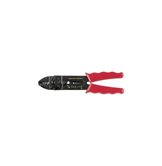 CRIMP.MORS.CAP.PREIS.0,5-6 mm² ABC TOOLS