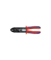 CRIMP.TERM.NON IS. 0,5-6,0 mm Knipex