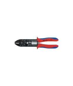 CRIMP.TERM.NON IS. 0,5-6,0 mm Knipex