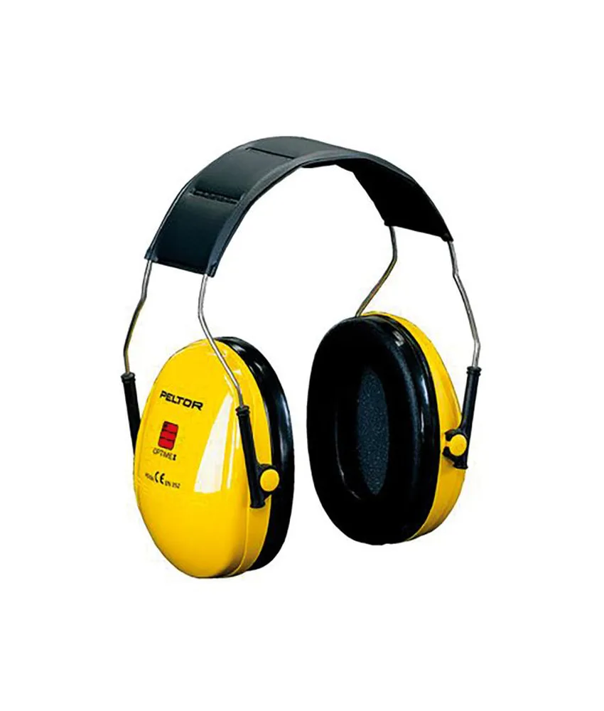 Cuffie antirumore 3M