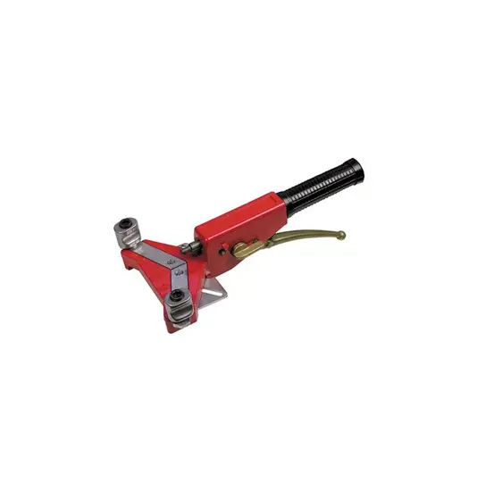 Curvatubi manuali a leva ABC TOOLS