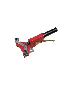 Curvatubi manuali a leva ABC TOOLS