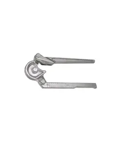 Curvatubi per tubi di rame ABC TOOLS