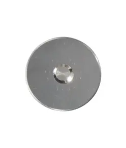 Cutter a lama tonda con guida laser ESCHER