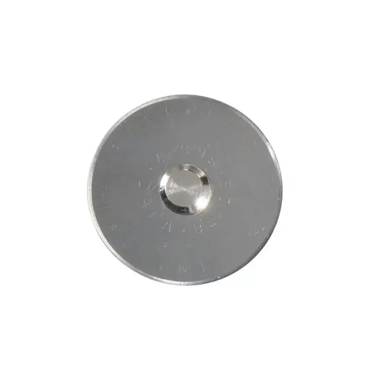 Cutter a lama tonda con guida laser ESCHER