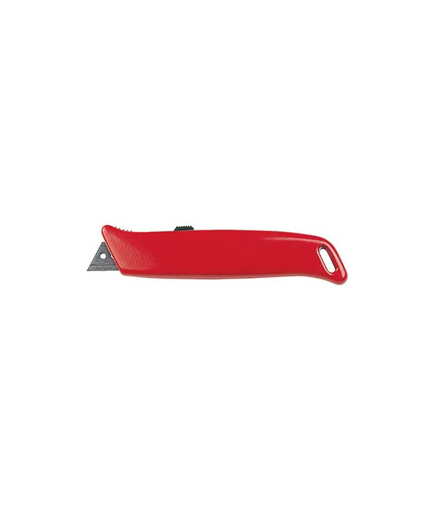Cutter con lama trapezoidale ABC TOOLS