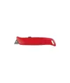 Cutter con lama trapezoidale ABC TOOLS