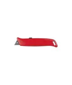 Cutter con lama trapezoidale ABC TOOLS