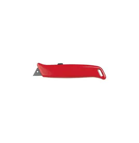 Cutter con lama trapezoidale ABC TOOLS