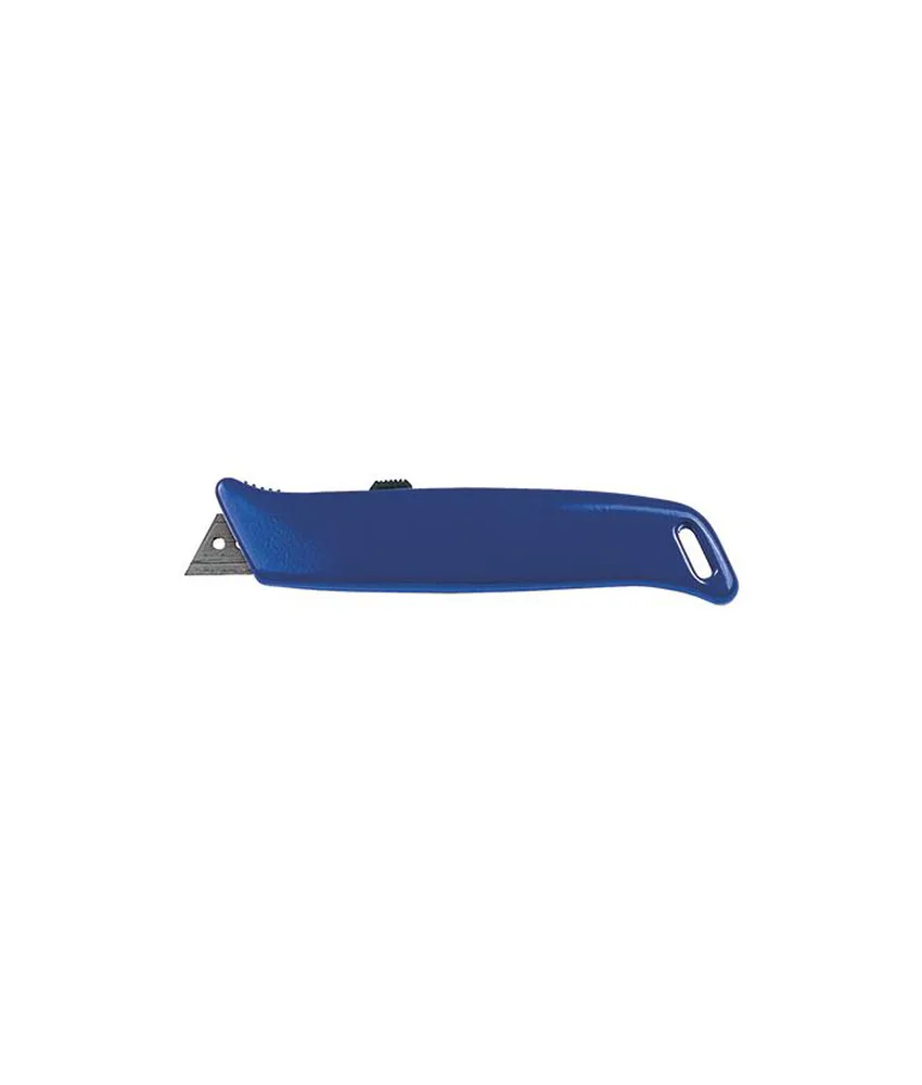 Cutter con lama trapezoidale ABC TOOLS