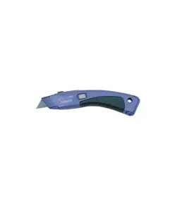 Cutter con lama trapezoidale ABC TOOLS