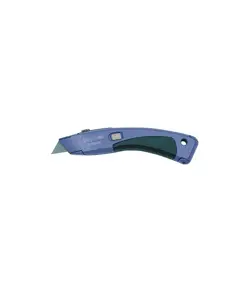 Cutter con lama trapezoidale ABC TOOLS