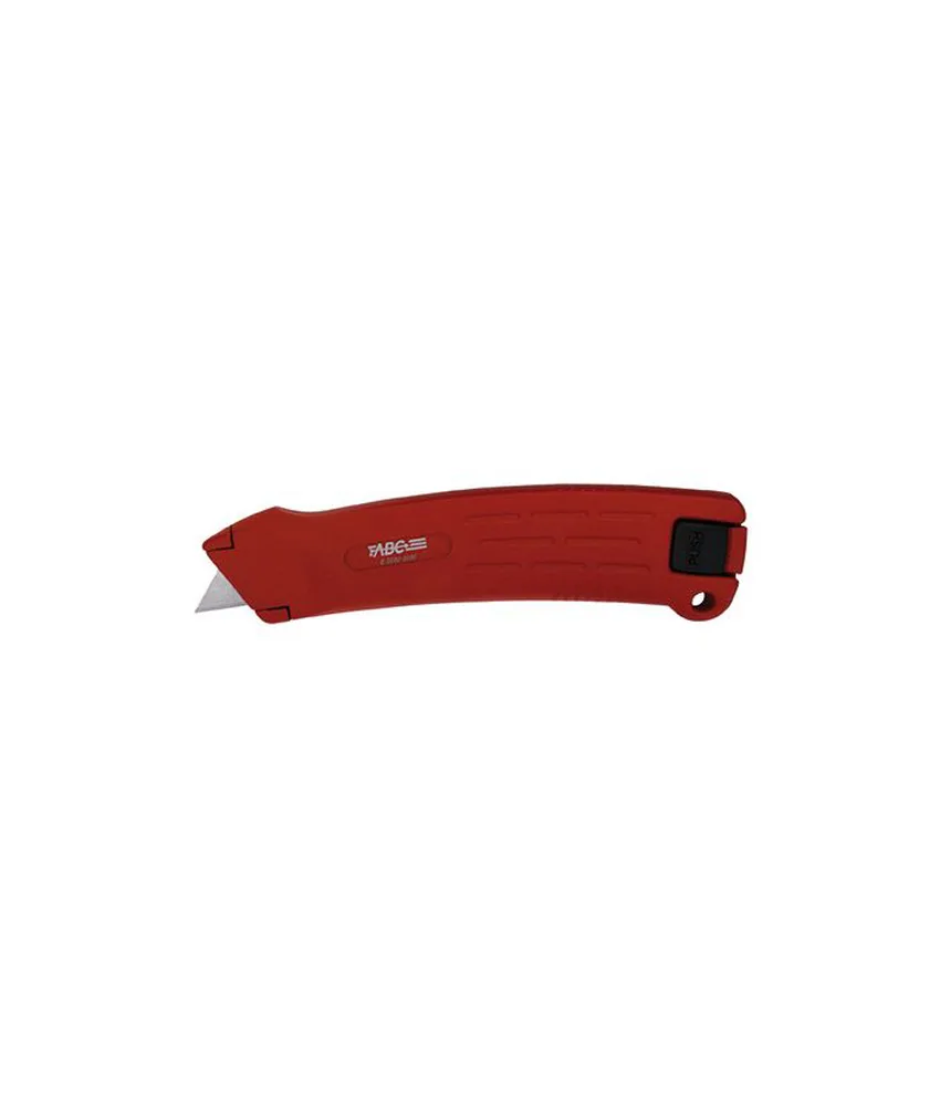 Cutter con lama trapezoidale ABC TOOLS
