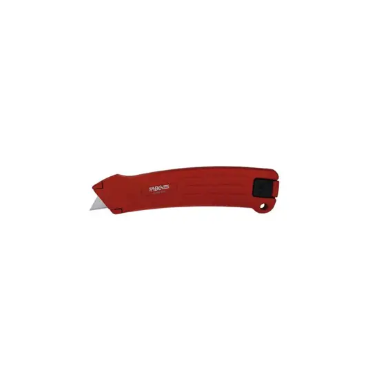 Cutter con lama trapezoidale ABC TOOLS