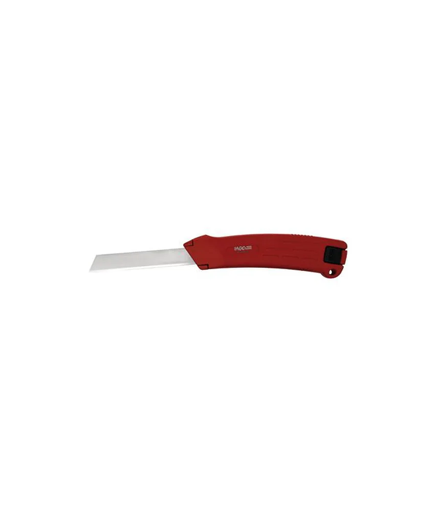 Cutter con lama trapezoidale ABC TOOLS