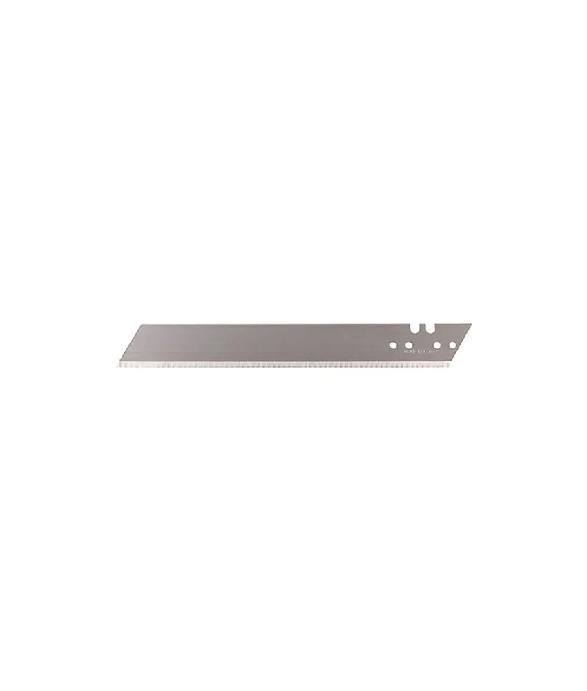 Cutter con lama trapezoidale ABC TOOLS