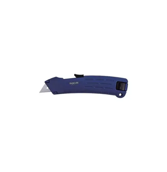 Cutter con lama trapezoidale ABC TOOLS