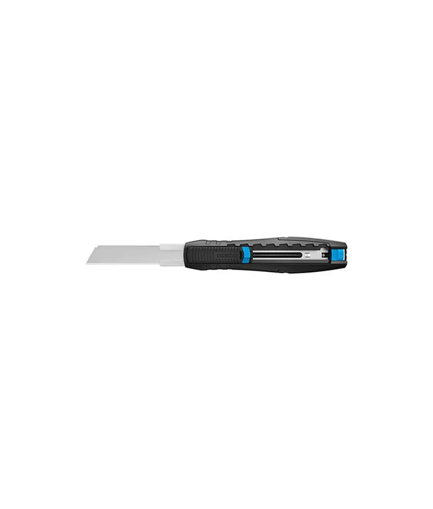 Cutter con lama trapezoidale Martor