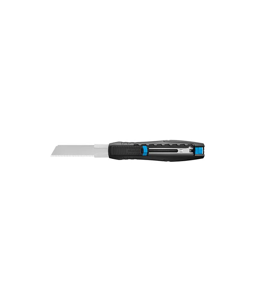 Cutter con lama trapezoidale Martor