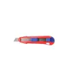 Cutter con lame a settore Knipex