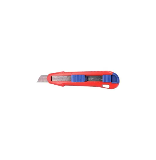 Cutter con lame a settore Knipex