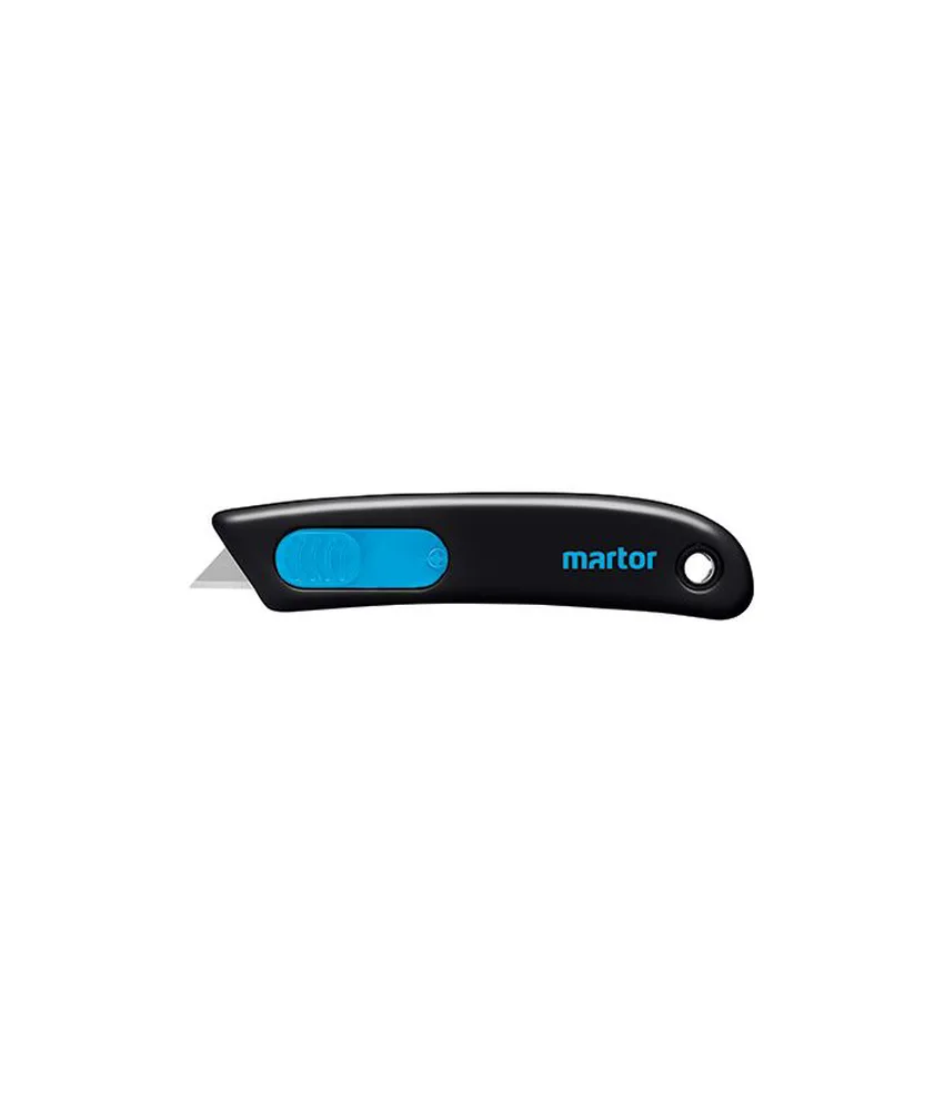 Cutter di sicurezza - Antinfortunistici Martor