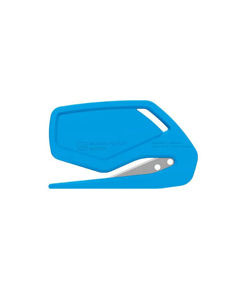 Cutter di sicurezza - Antinfortunistici Martor
