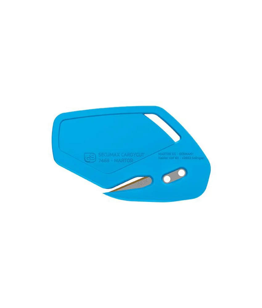 Cutter di sicurezza - Antinfortunistici Martor