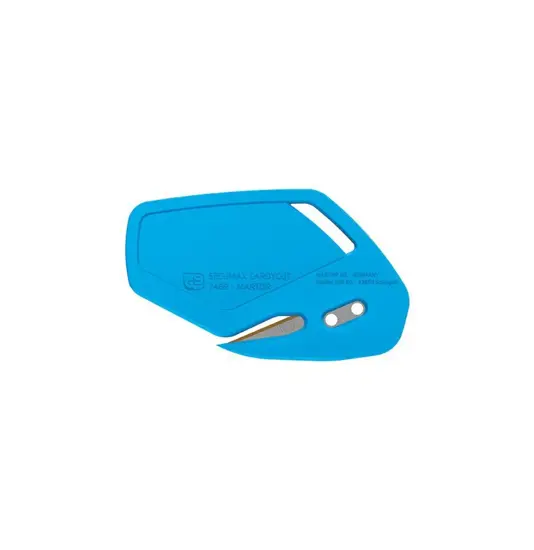 Cutter di sicurezza - Antinfortunistici Martor