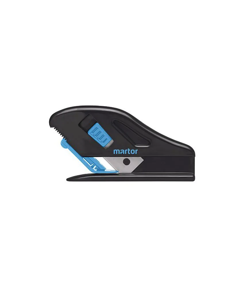 Cutter di sicurezza - Antinfortunistici Martor