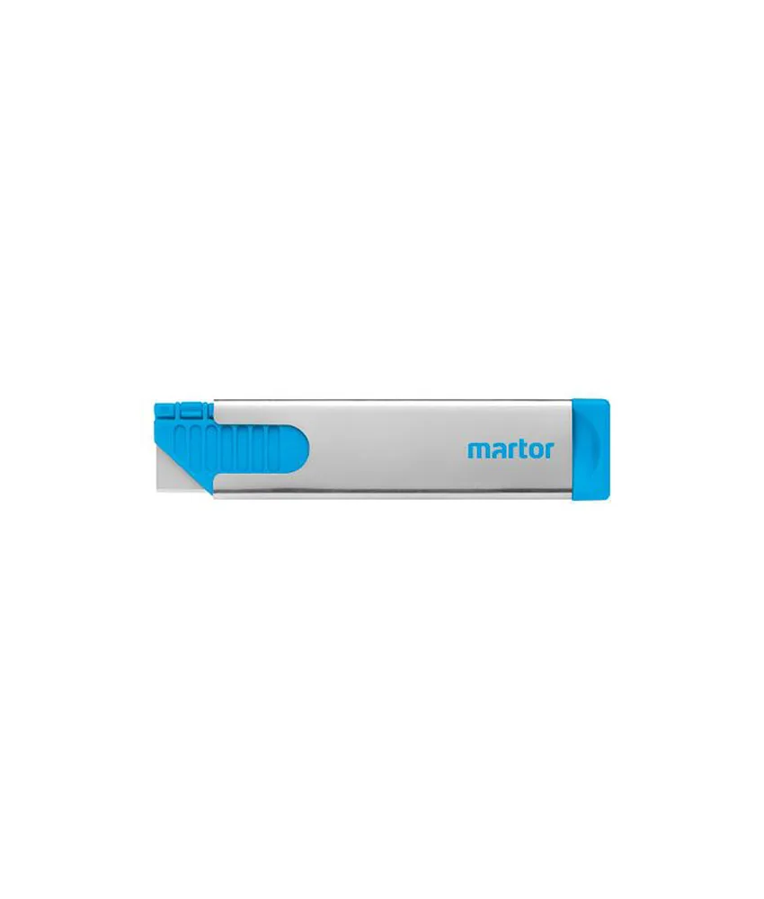 Cutter di sicurezza - Antinfortunistici Martor