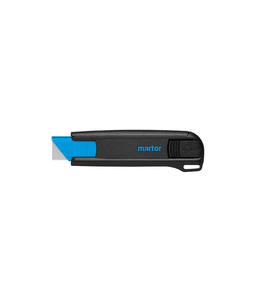 Cutter di sicurezza - Antinfortunistici Martor