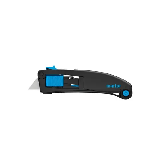 Cutter di sicurezza - Antinfortunistici Martor