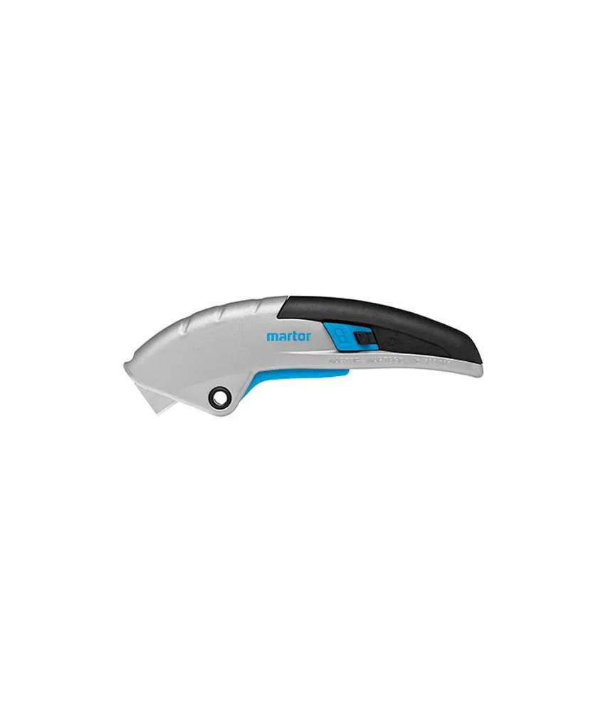 Cutter di sicurezza - Antinfortunistici Martor