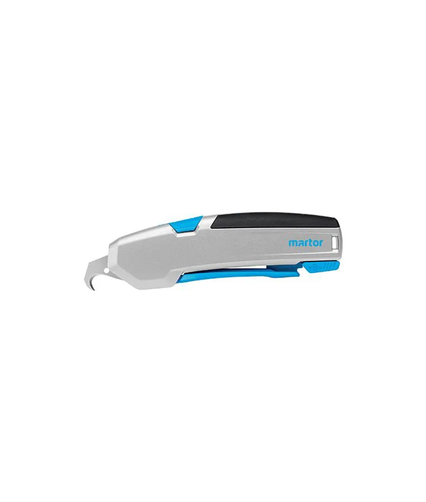 Cutter di sicurezza - Antinfortunistici Martor