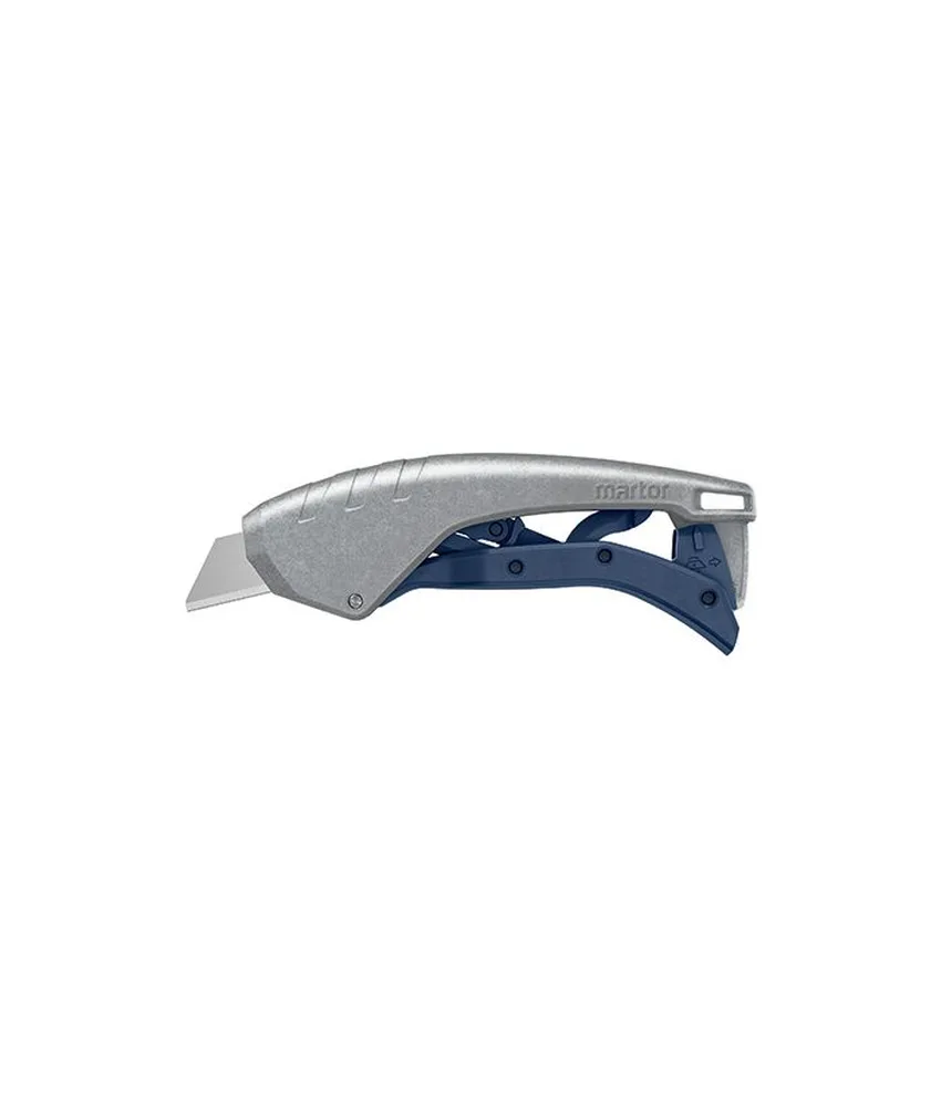 Cutter di sicurezza - Antinfortunistici Martor