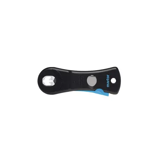 Cutter per cartucce di silicone Martor
