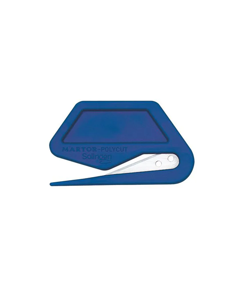 Cutter per settore alimentare - Antinfortunistici Martor
