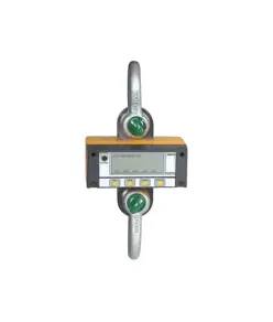 Dinamometri digitali ABC TOOLS