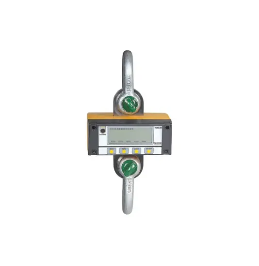 Dinamometri digitali ABC TOOLS
