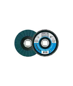 Dischi abrasivi con attacco X-LOCK LUKAS